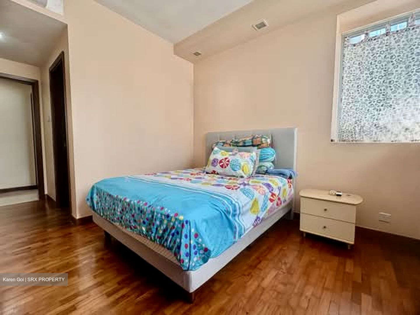 The Eden At Tampines (D18), Condominium #600272511